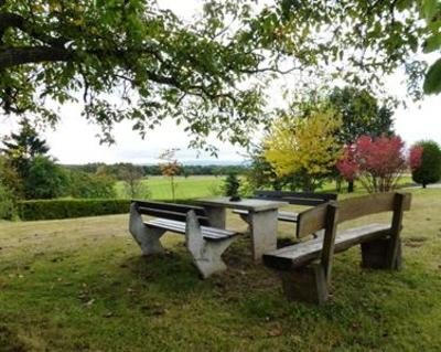 фото отеля Hotel Taunusblick Homberg
