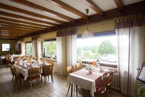 фото отеля Hotel Taunusblick Homberg