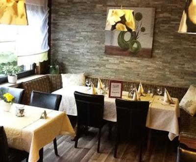фото отеля Hotel Taunusblick Homberg