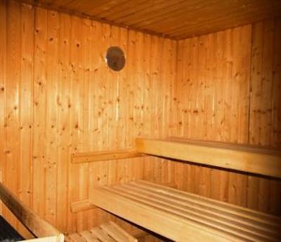 фото отеля Hotel Taunusblick Homberg