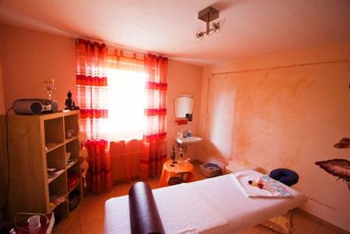 фото отеля Hotel Taunusblick Homberg