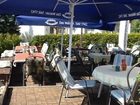 фото отеля Hotel Taunusblick Homberg