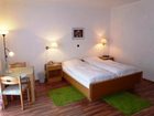 фото отеля Hotel Taunusblick Homberg