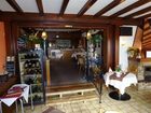 фото отеля Hotel Taunusblick Homberg