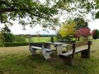 фото отеля Hotel Taunusblick Homberg