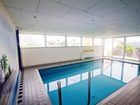 фото отеля Hotel Taunusblick Homberg