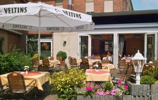 фото отеля Hotel Restaurant Witte