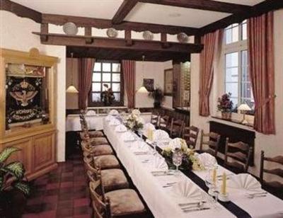 фото отеля Hotel Restaurant Witte