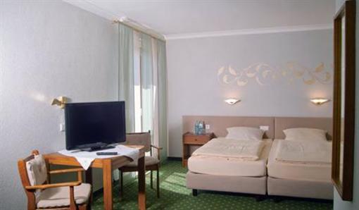 фото отеля Hotel Restaurant Witte
