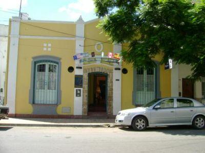 фото отеля Hostal El Aljibe Salta