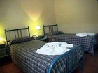 фото отеля Hostal El Aljibe Salta