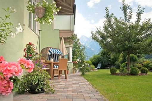 фото отеля Apart Heim Mayrhofen