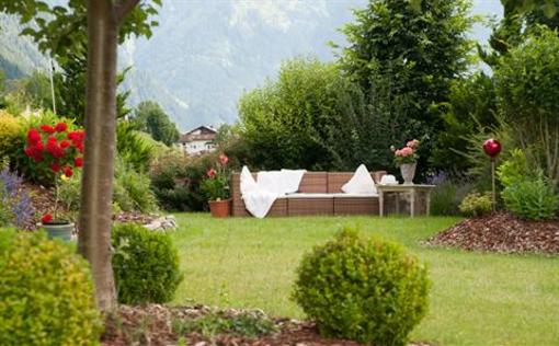 фото отеля Apart Heim Mayrhofen