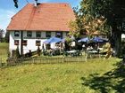 фото отеля Gasthaus zum Hirschen Furtwangen