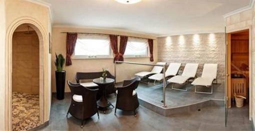 фото отеля Hotel Edelweiss Pfunds