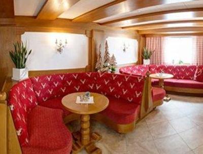 фото отеля Hotel Edelweiss Pfunds