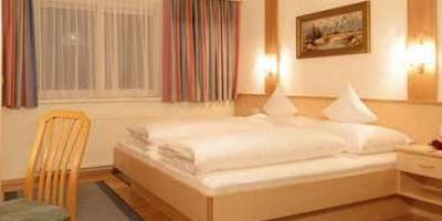 фото отеля Hotel Edelweiss Pfunds