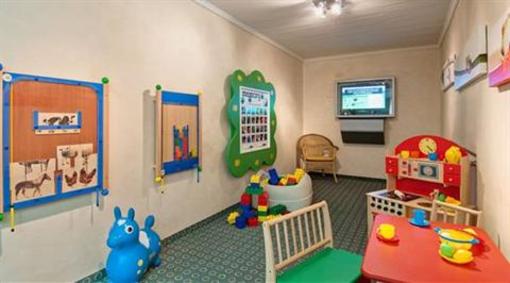 фото отеля Hotel Edelweiss Pfunds