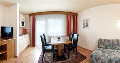фото отеля Hotel Edelweiss Pfunds