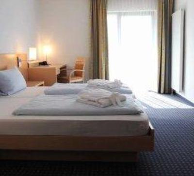 фото отеля Sporthotel Grünberg