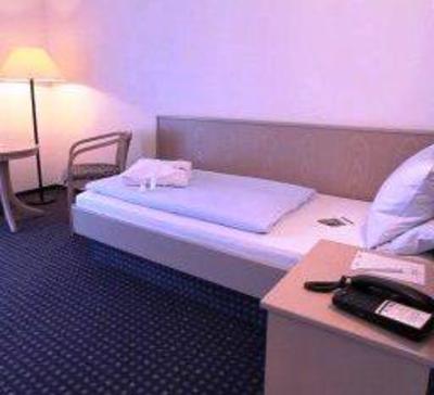 фото отеля Sporthotel Grünberg