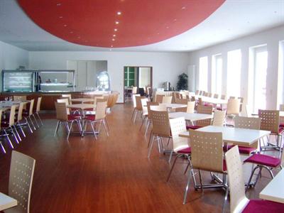 фото отеля Sporthotel Grünberg
