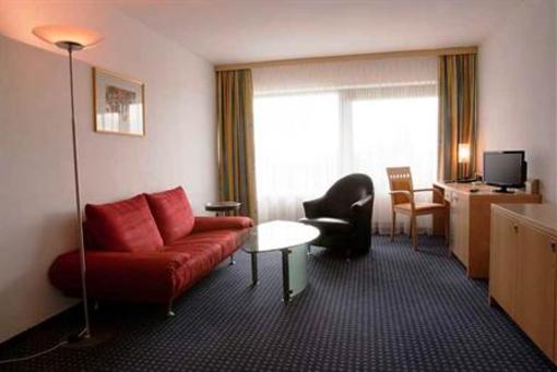 фото отеля Sporthotel Grünberg
