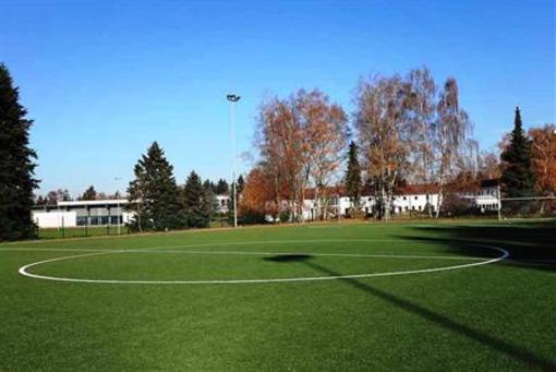 фото отеля Sporthotel Grünberg