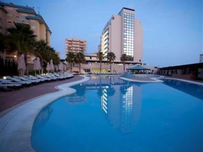 фото отеля Ibersol AqquaMarina Bay Spa & Wellness