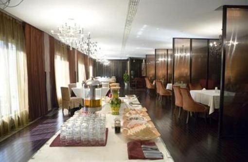 фото отеля Hangzhou Braim Wansong Hotel