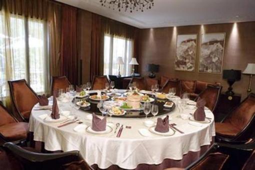 фото отеля Hangzhou Braim Wansong Hotel