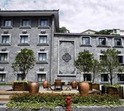 фото отеля Hangzhou Braim Wansong Hotel