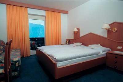 фото отеля Hotel Rosengarten