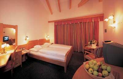 фото отеля Hotel Rosengarten