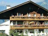 Hotel Rosengarten
