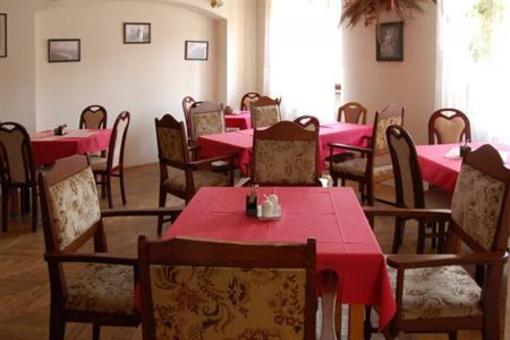 фото отеля Hotel Goethe