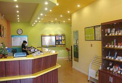 фото отеля Home Inn Shiyan Beijing Road Dongfang Zuobiaocheng