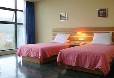 фото отеля Home Inn Shiyan Beijing Road Dongfang Zuobiaocheng
