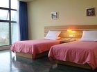 фото отеля Home Inn Shiyan Beijing Road Dongfang Zuobiaocheng