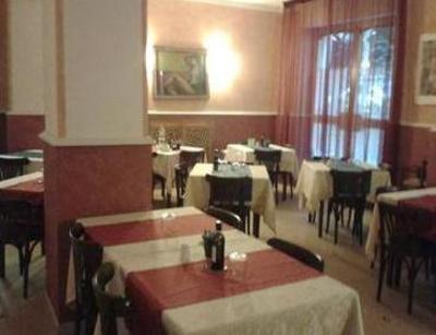 фото отеля Hotel Italia Siena