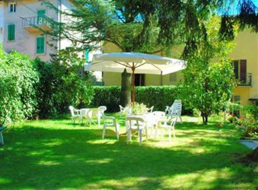 фото отеля Hotel Italia Siena