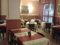Hotel Italia Siena