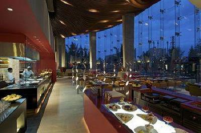 фото отеля Vivanta By Taj Whitefield