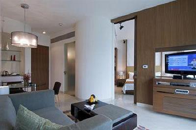 фото отеля Vivanta By Taj Whitefield