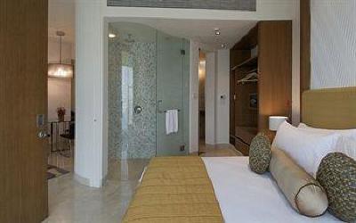 фото отеля Vivanta By Taj Whitefield
