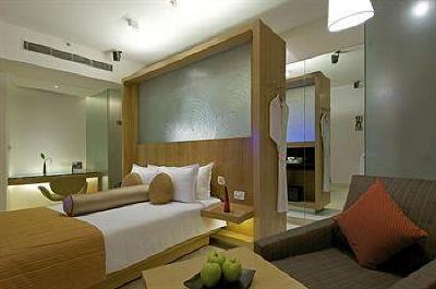 фото отеля Vivanta By Taj Whitefield