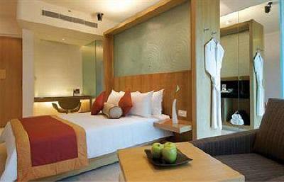 фото отеля Vivanta By Taj Whitefield
