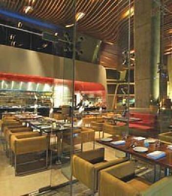 фото отеля Vivanta By Taj Whitefield