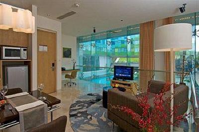 фото отеля Vivanta By Taj Whitefield