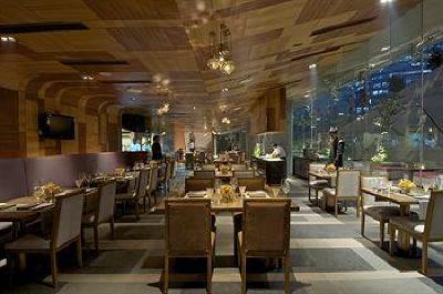 фото отеля Vivanta By Taj Whitefield